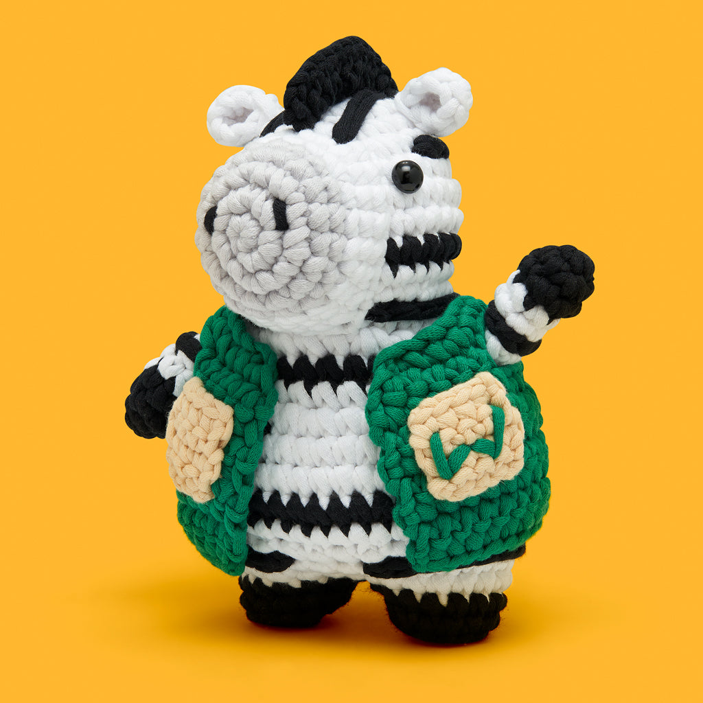 Stripe a Pose Bundle - Craft Kit Favorite