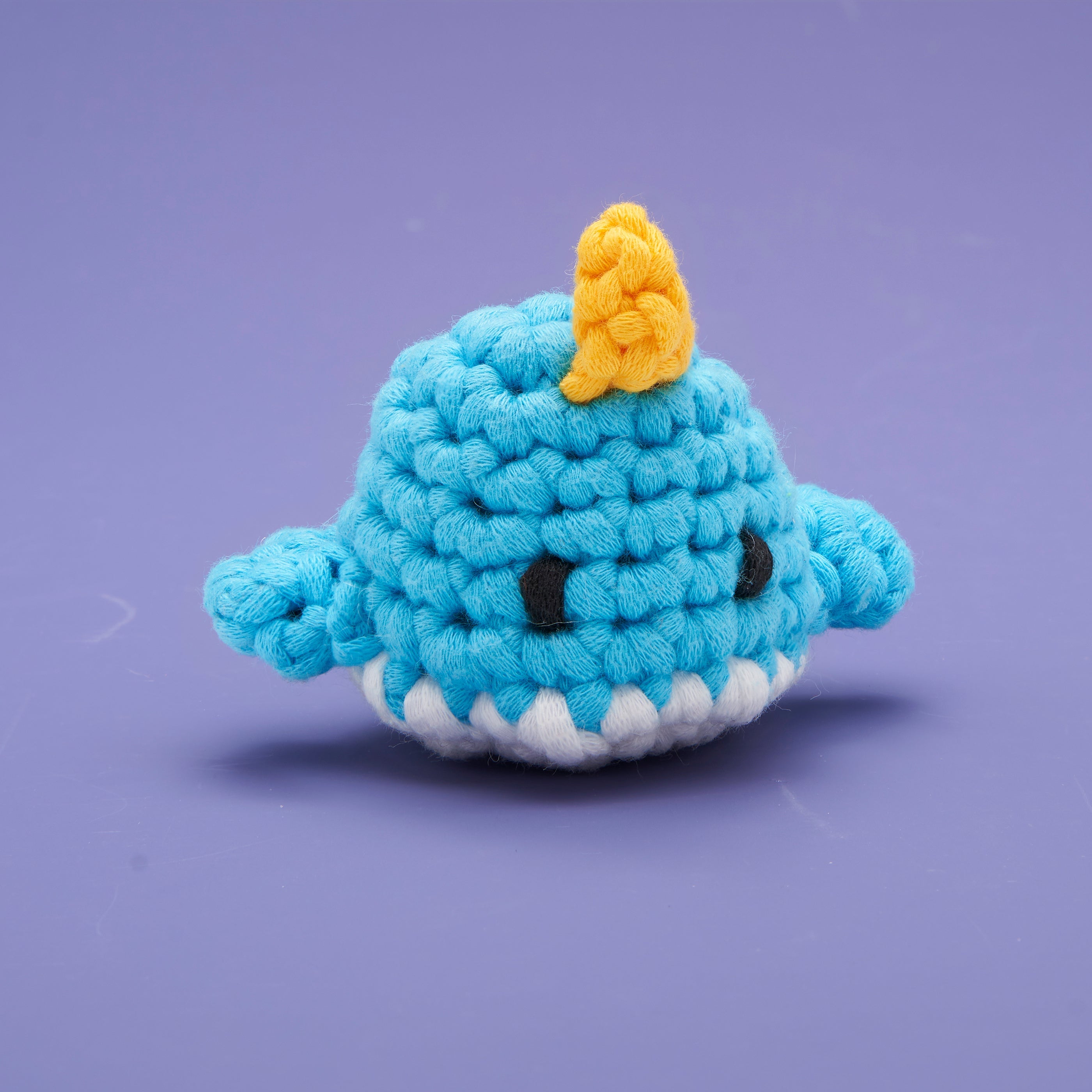 Mommy and Me Crochet All Day Bundle - Woobles Yarn Joy