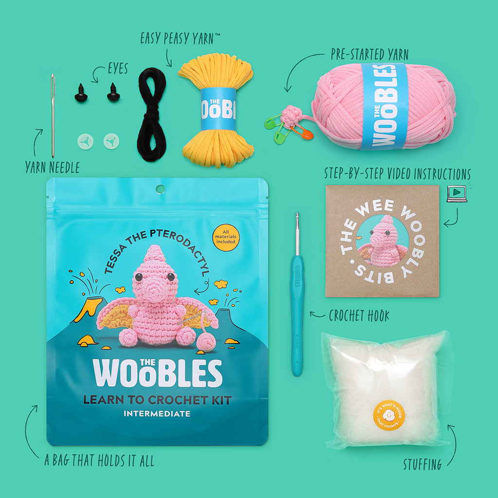 Saur to New Heights Bundle - Make Something Fun