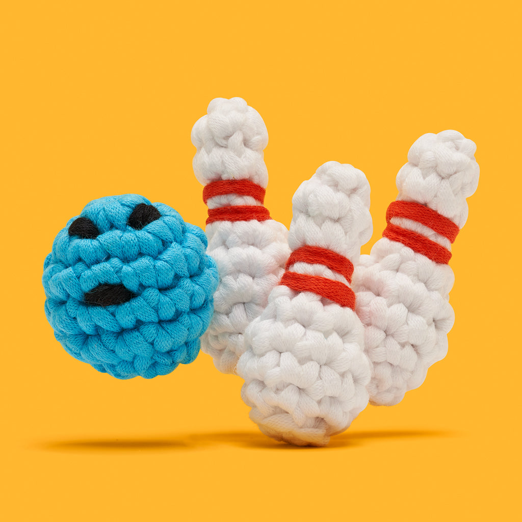 Jelly-lympic Champion Bundle - Loop by Loop