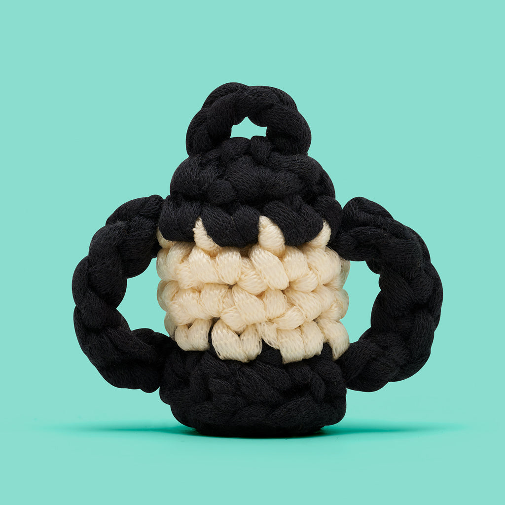 Tiny Camping Lantern Accessory Kit - Turn Yarn into Smiles