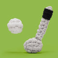 Tiny Golf Set Accessory Kit - Hook Included