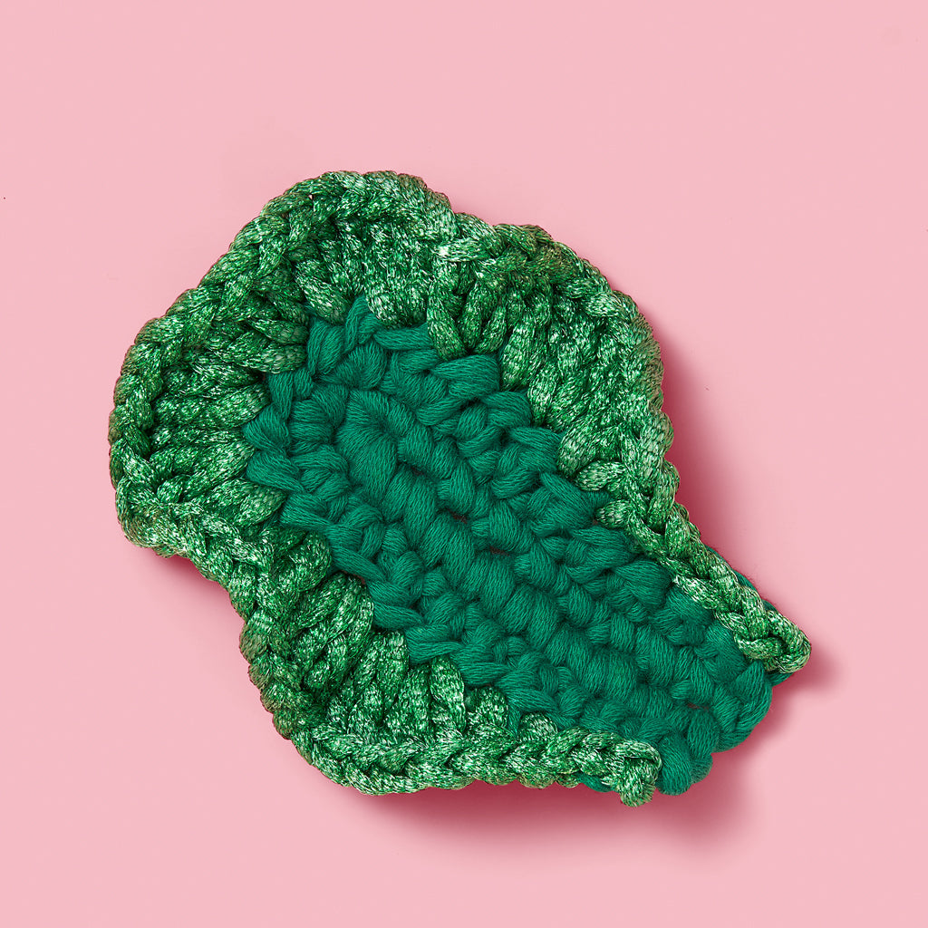 Tiny Lettuce Leaf Accessory Kit - Cute Kit Big Moment