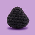 Tiny Lump of Coal Accessory Kit - First Crochet Project