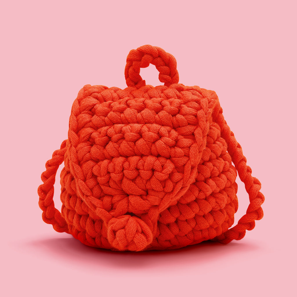 Tiny Backpack Accessory Kit - DIY Made Simple