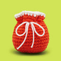Tiny Santa Sack Accessory Kit - DIY Gift Pick