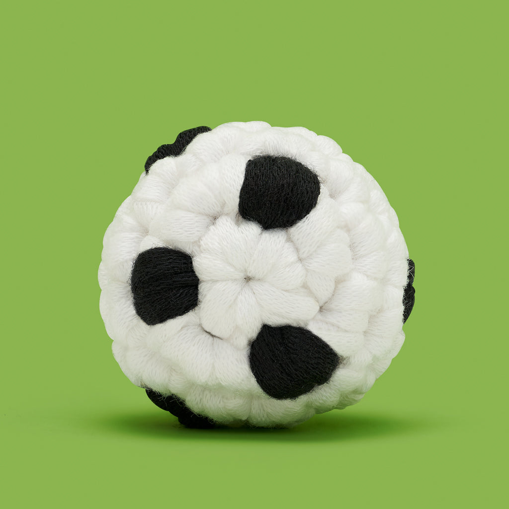 Tiny Soccer Ball Accessory Kit - Hook by Hook