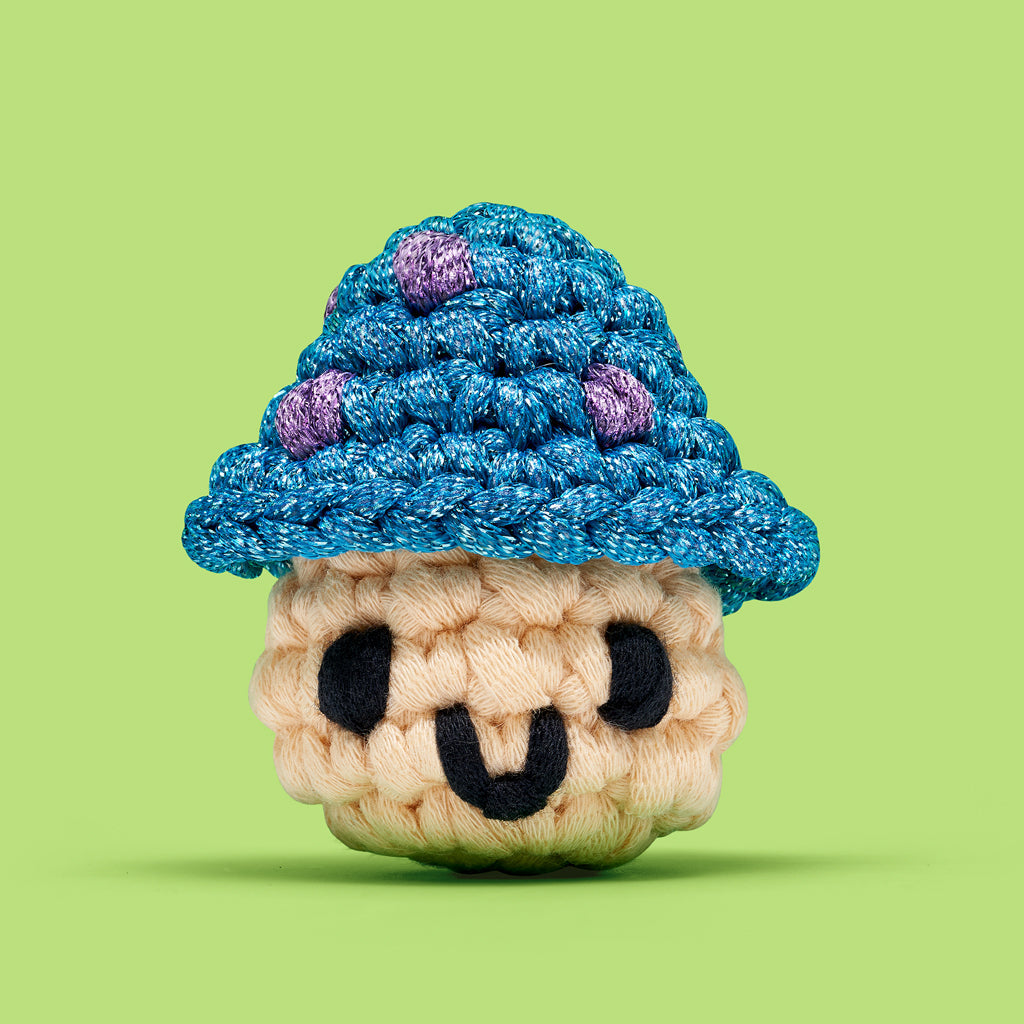 Yarn-chanted Forest Bundle - The Cute Crochet Kit