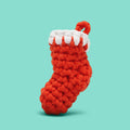 Tiny Stocking Accessory Kit - Beginner Craft Fun