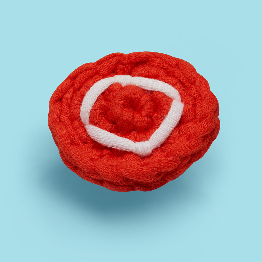 Keep Your Eye on the Woo-ball Bundle - Make Something Yours