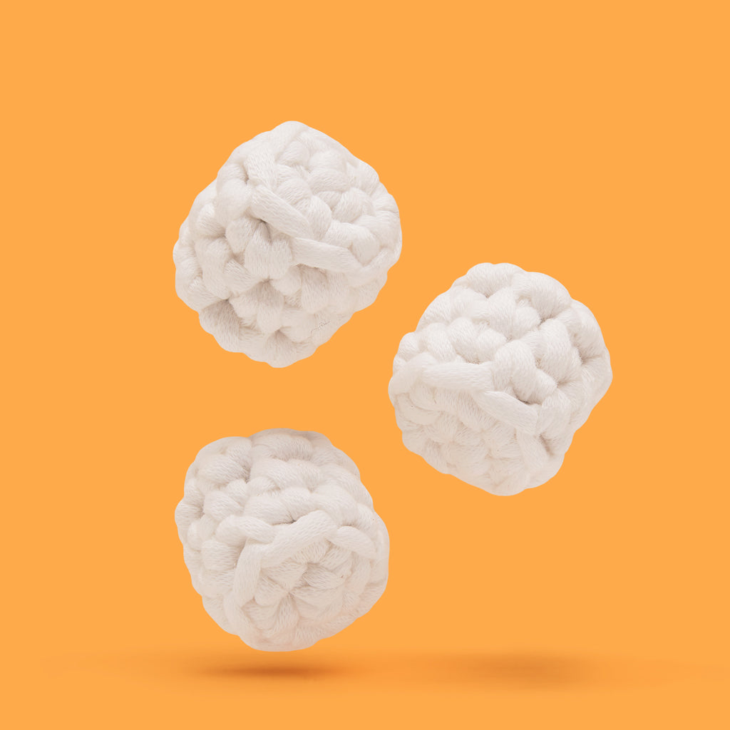 Tiny Marshmallows Accessory Kit - Woobles Project Fun