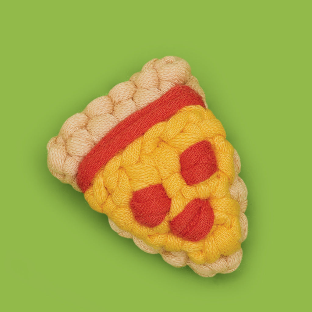 Tiny Pizza Accessory Kit - Create Your Way