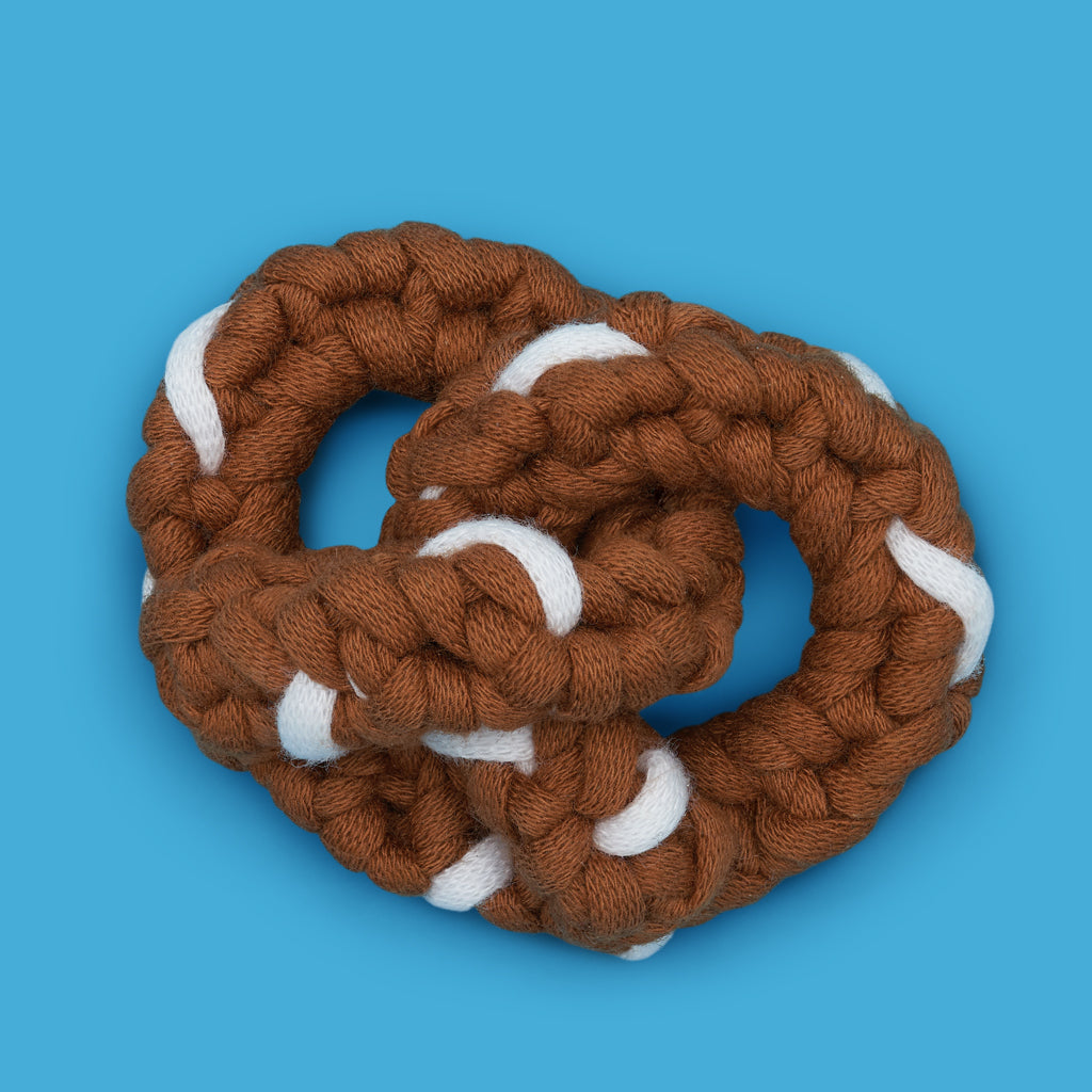 Tiny Pretzel Accessory Kit - Cute Kit Big Moment