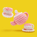 Tiny Tea Set Accessory Kit - Wooble by Wooble