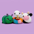 True Friends Are One in a Milly-on Bundle - Tiny Project Big Joy