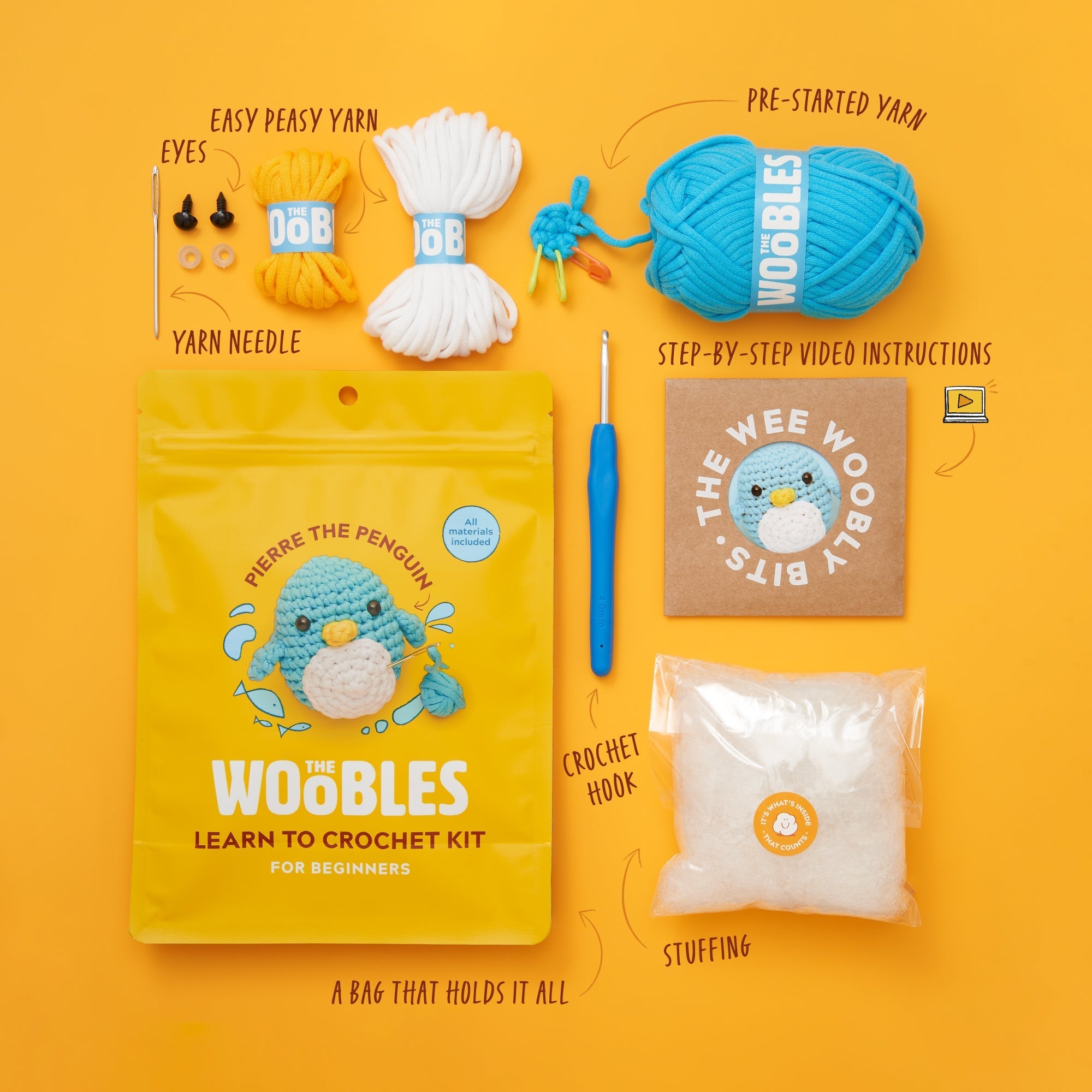 Mommy and Me Bee-utiful Bundle - Stitch and Smile
