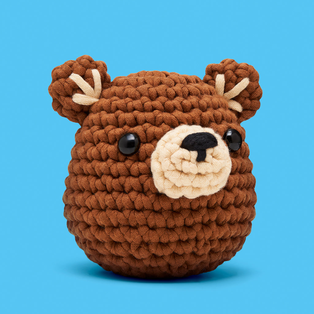 Knock on Woodland Bundle - A Wooble That Wows