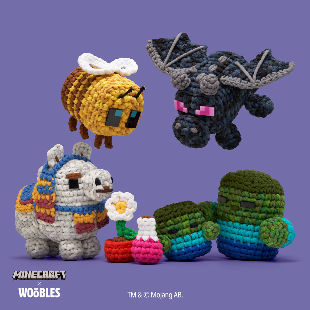 Will You Be Minecraft Bundle - Perfect for Beginners