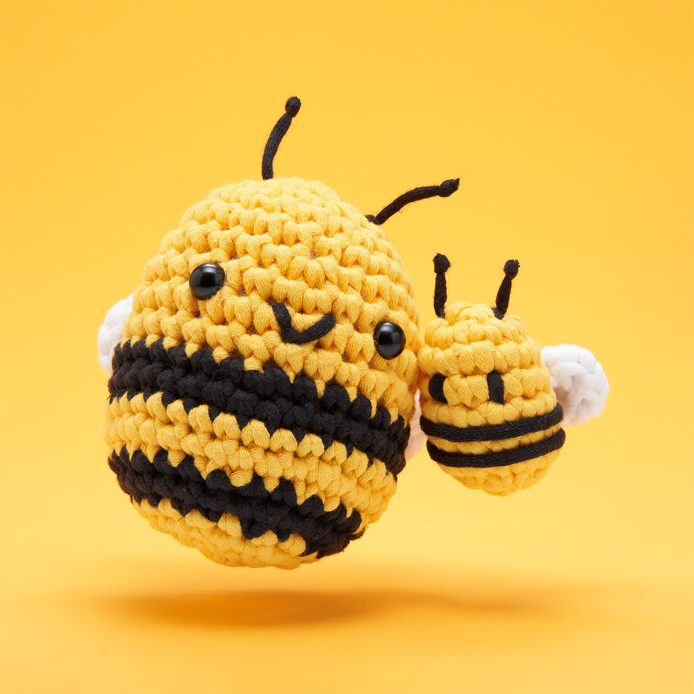 Tiny Baby Bee Accessory Kit - Hook by Hook