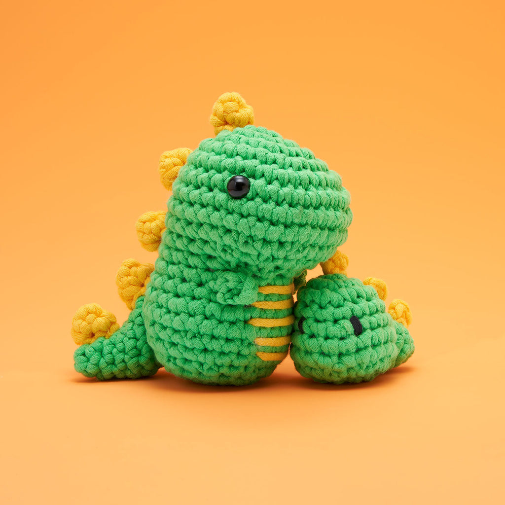 Wee Rex Accessory Kit - Gift a Craft
