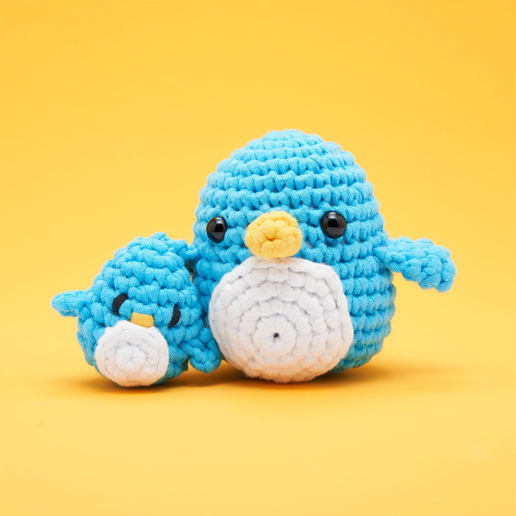 Le Petit Pierre Accessory Kit - A Project That Smiles