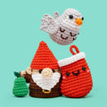 Wooble in a Pear Tree Bundle - Your First Wooble