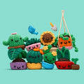Wooble Where You're Planted Bundle - Smile Big