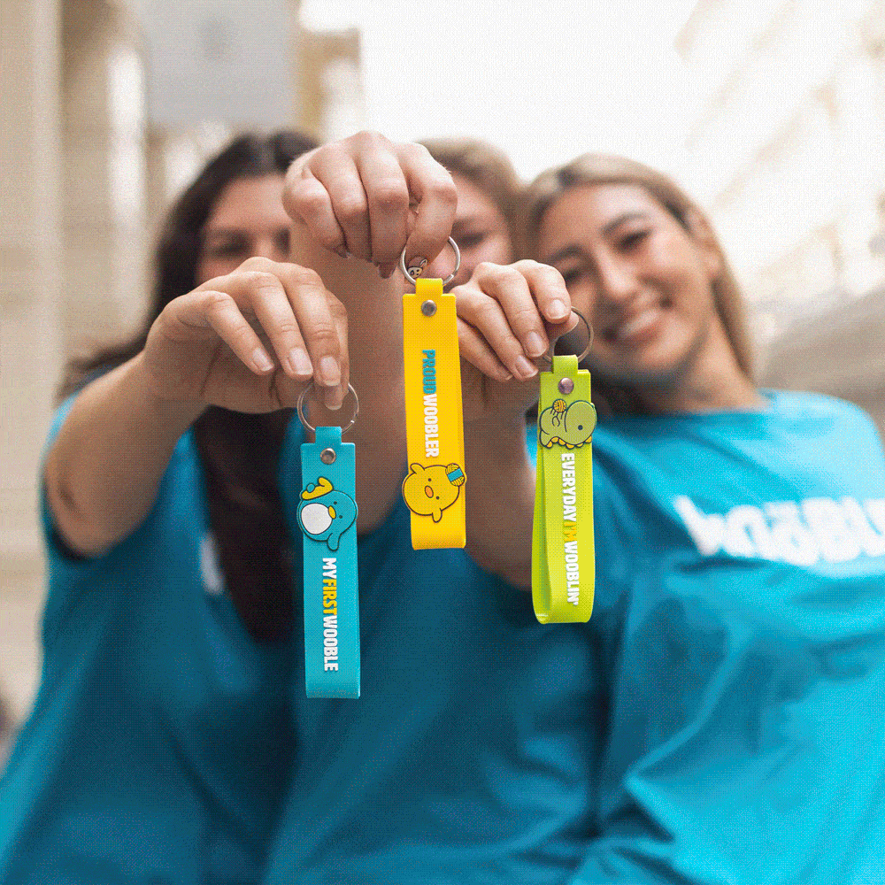 Bag-nificent Bags Bundle - Meet Your Wooble