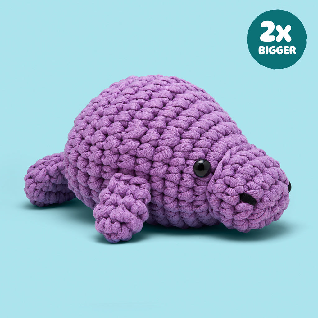 Toucan Do It Bundle - Crochet. Create. Smile.