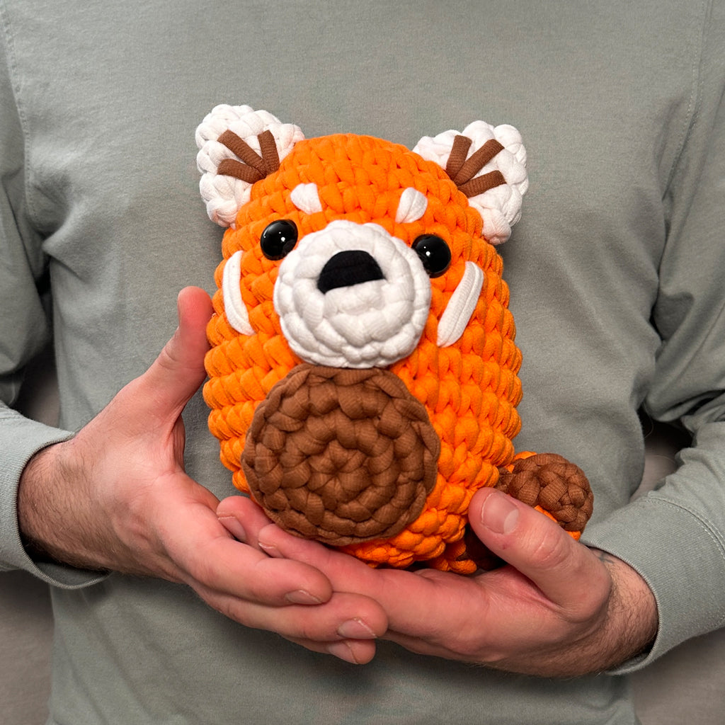 Utter Panda-monium Bundle - Turn Yarn into Fun