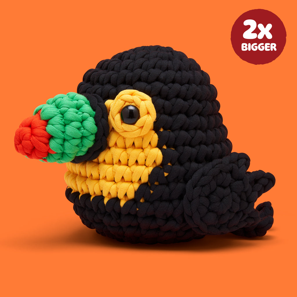 Man-go Get ’Em Bundle - Wooble by Wooble