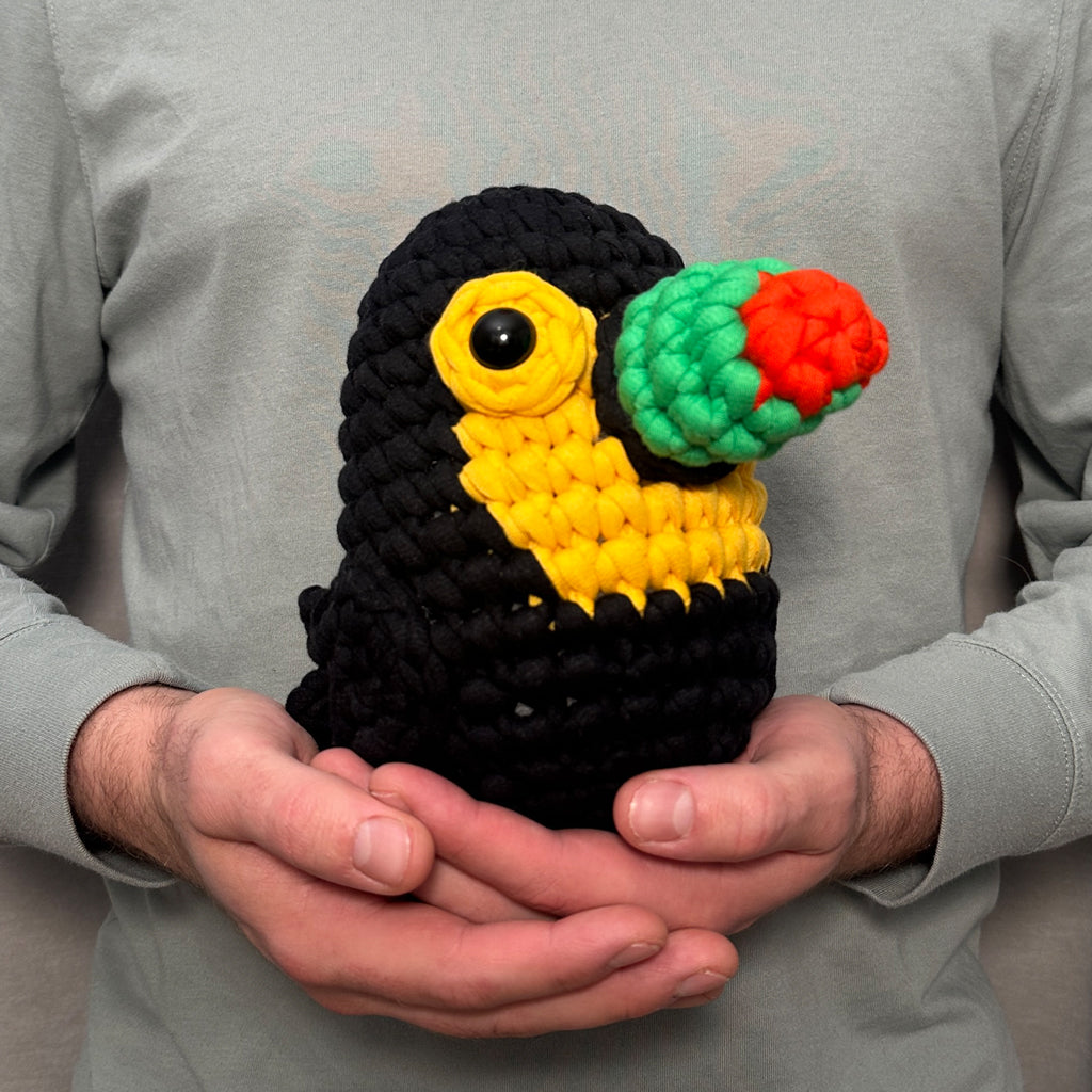 Extra Extra Squeeze All About It Bundle - Creative Craft Time