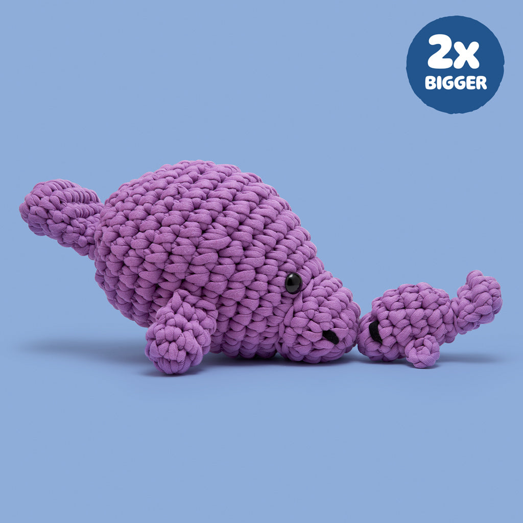 Gift to Hu-Manatee Bundle - Made for Beginners