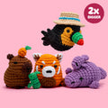 Extra Extra Squeeze All About It Bundle - Creative Craft Time