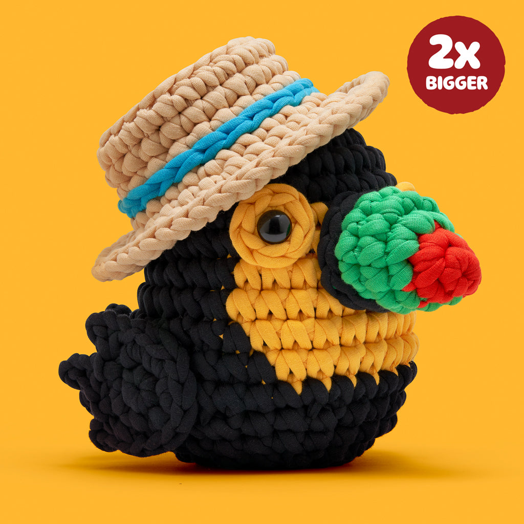 Man-go Get ’Em Bundle - Wooble by Wooble