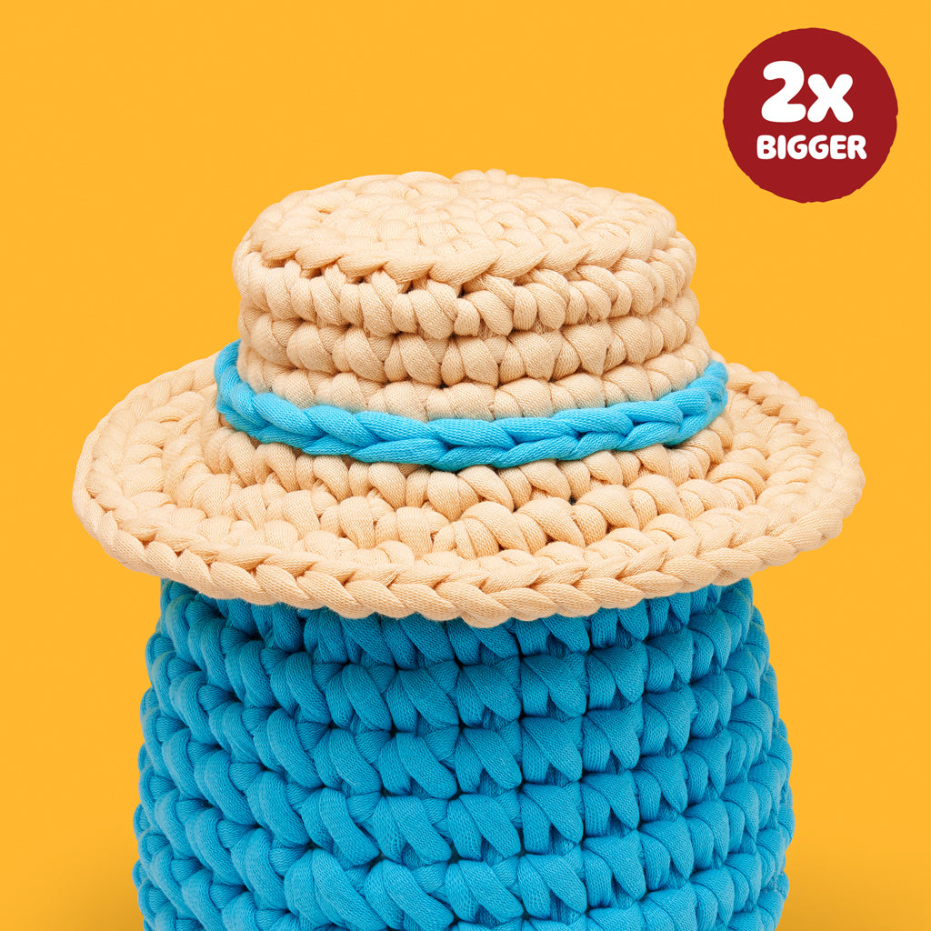 Extra Extra Squeeze All About It Bundle - Creative Craft Time