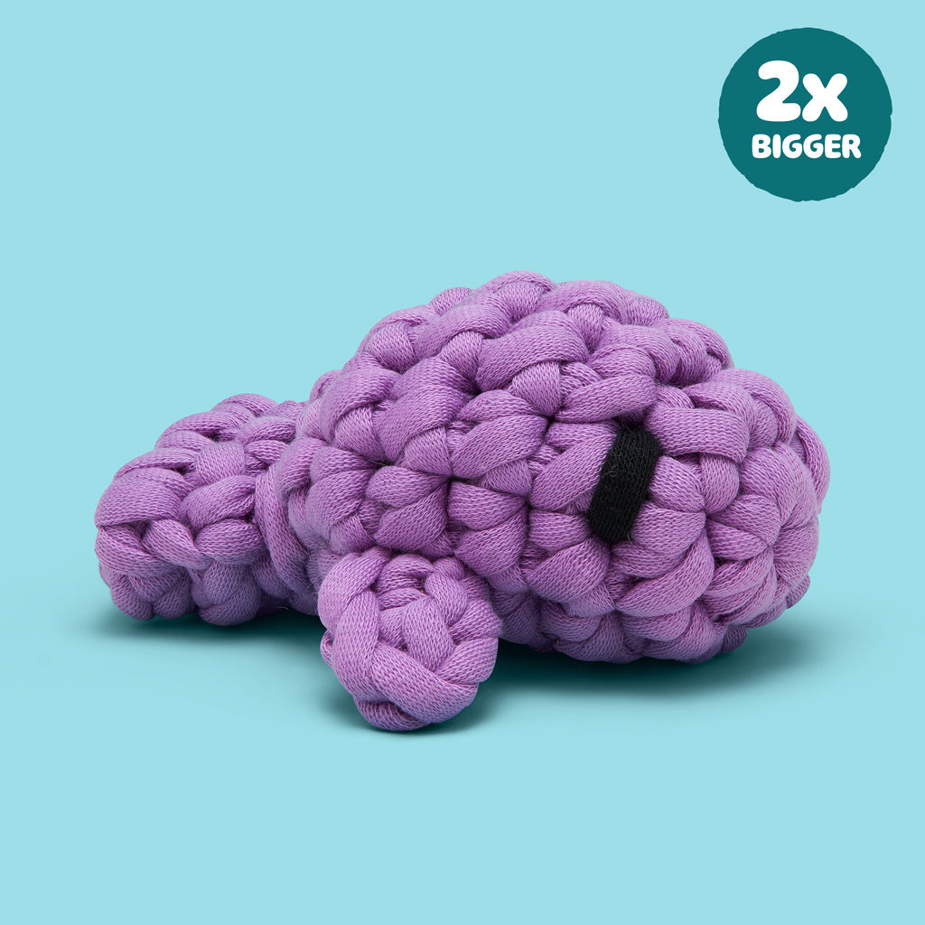 Toucan Do It Bundle - Crochet. Create. Smile.