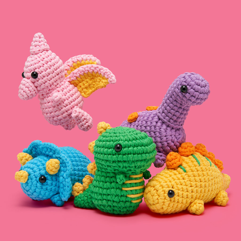 You Bet Jurassic-an Bundle - Creativity Included