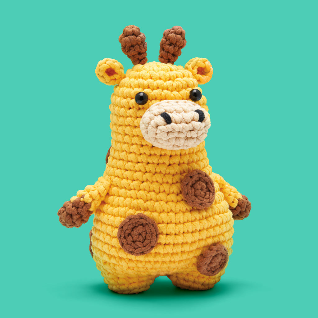 Safari-markable Bundle - Smile Big