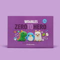 Zero to Hero Beginner Gift Box - Turn Yarn into Smiles