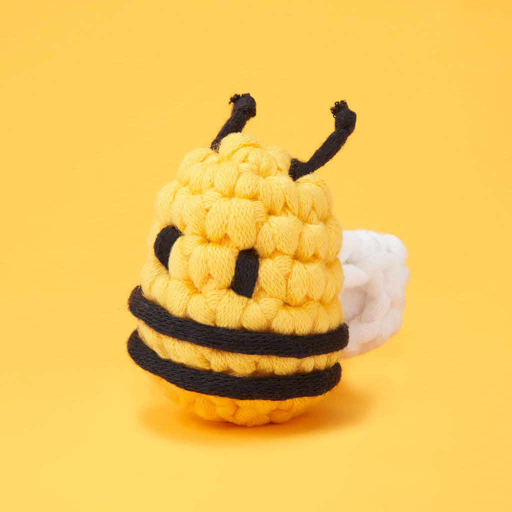 Tiny Baby Bee Accessory Kit - Hook by Hook