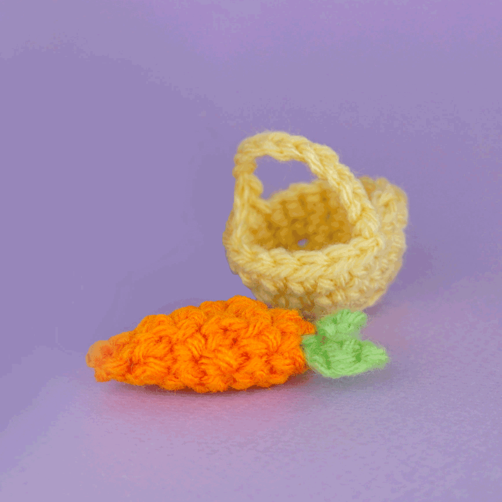 Hoppy Easter Bundle - Wooble Small