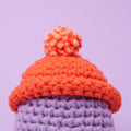 Tiny Beanie Accessory Kit - Stitch by Stitch