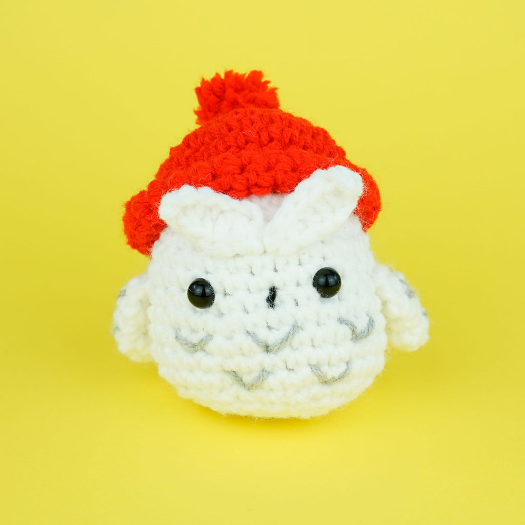 Tiny Beanie Accessory Kit - Stitch by Stitch