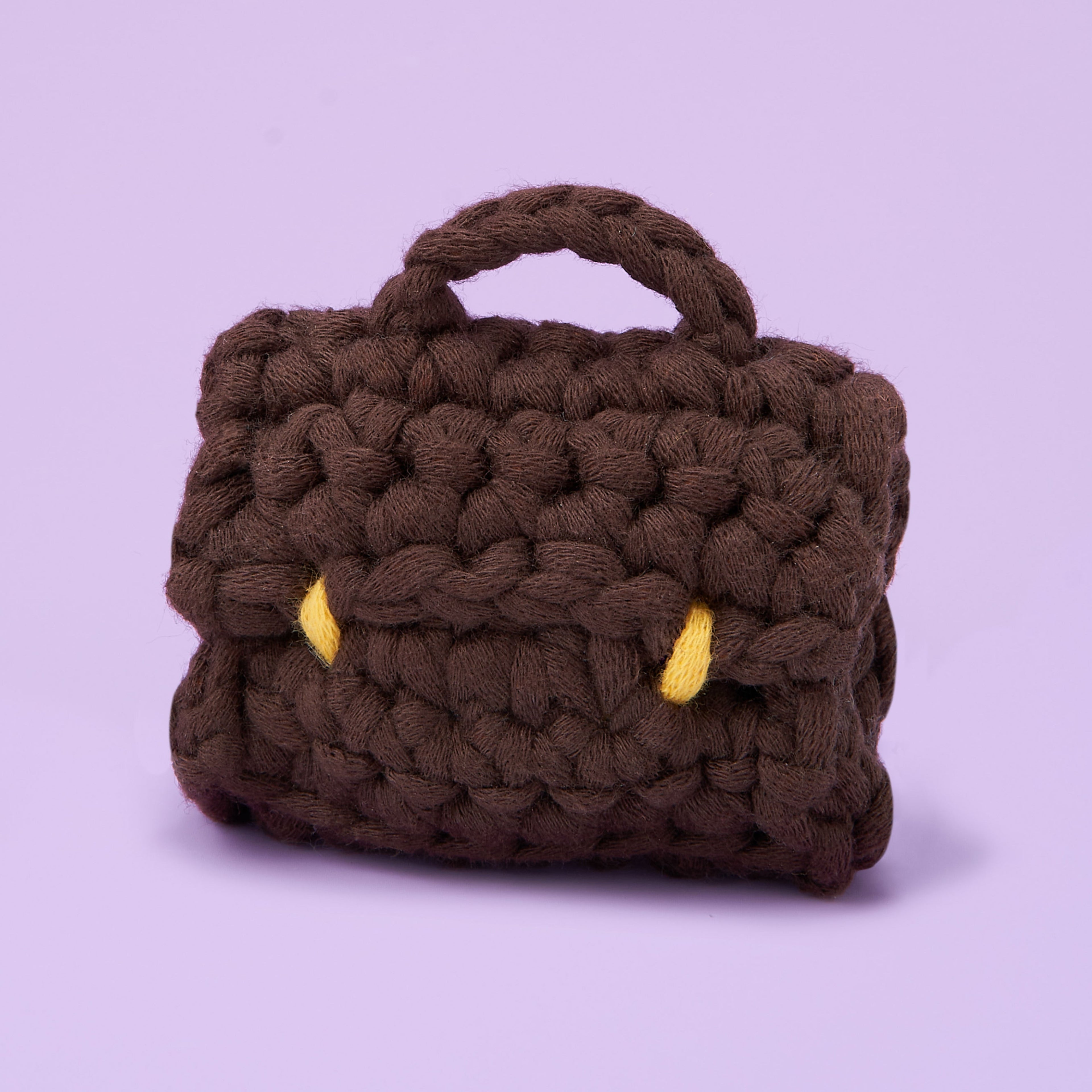 Tiny Briefcase Accessory Kit - Cute Project Fun