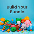 Build Your Bundle Ads - Cute with Yarn