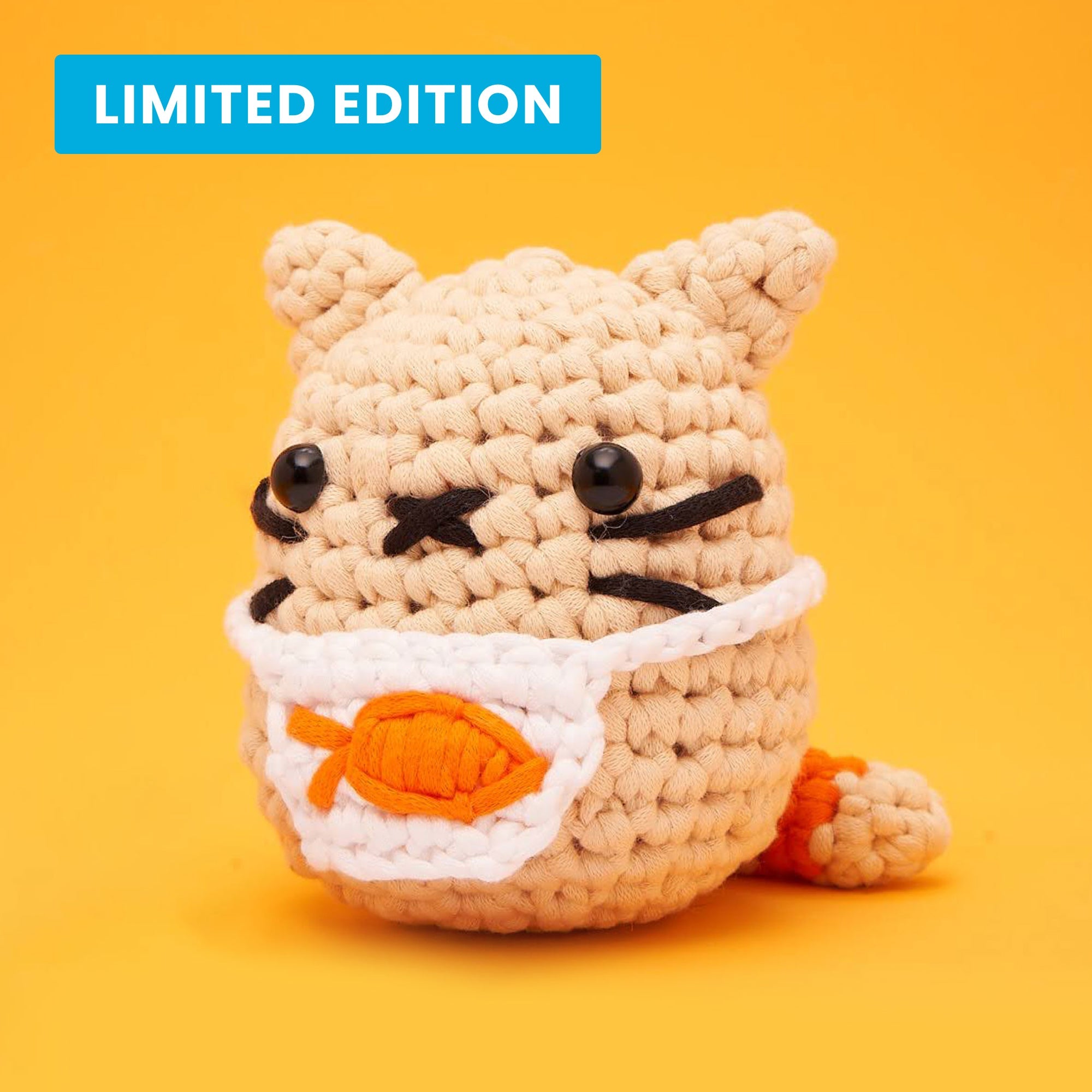 Smitten with Kittens Bundle - Stitch Your Way
