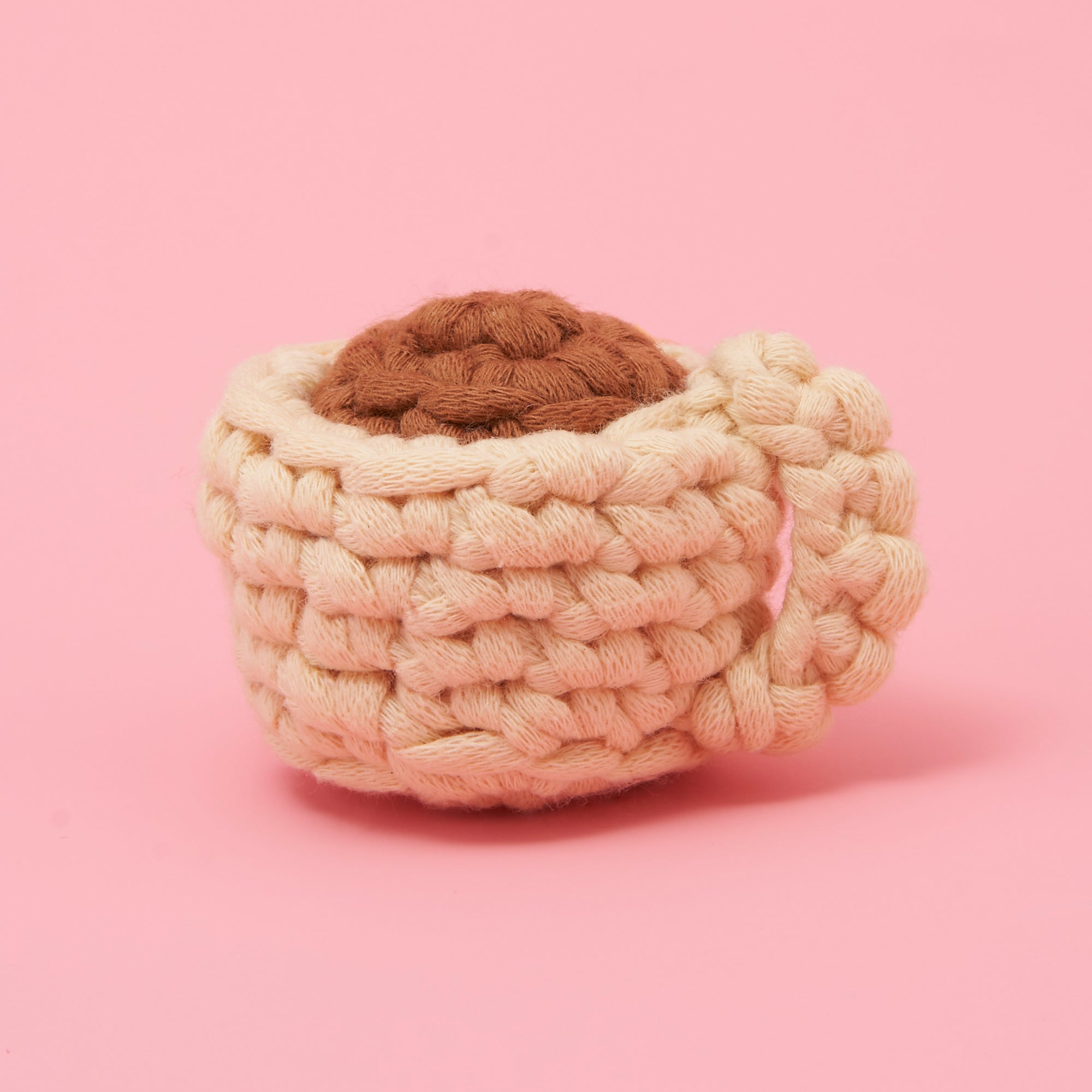Pomp and Saur-cumstance Bundle - Guided Crochet Fun