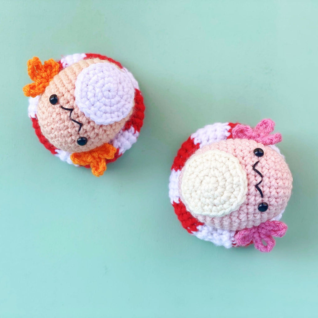 Floatie Accessory Kit - For Handmade Fun