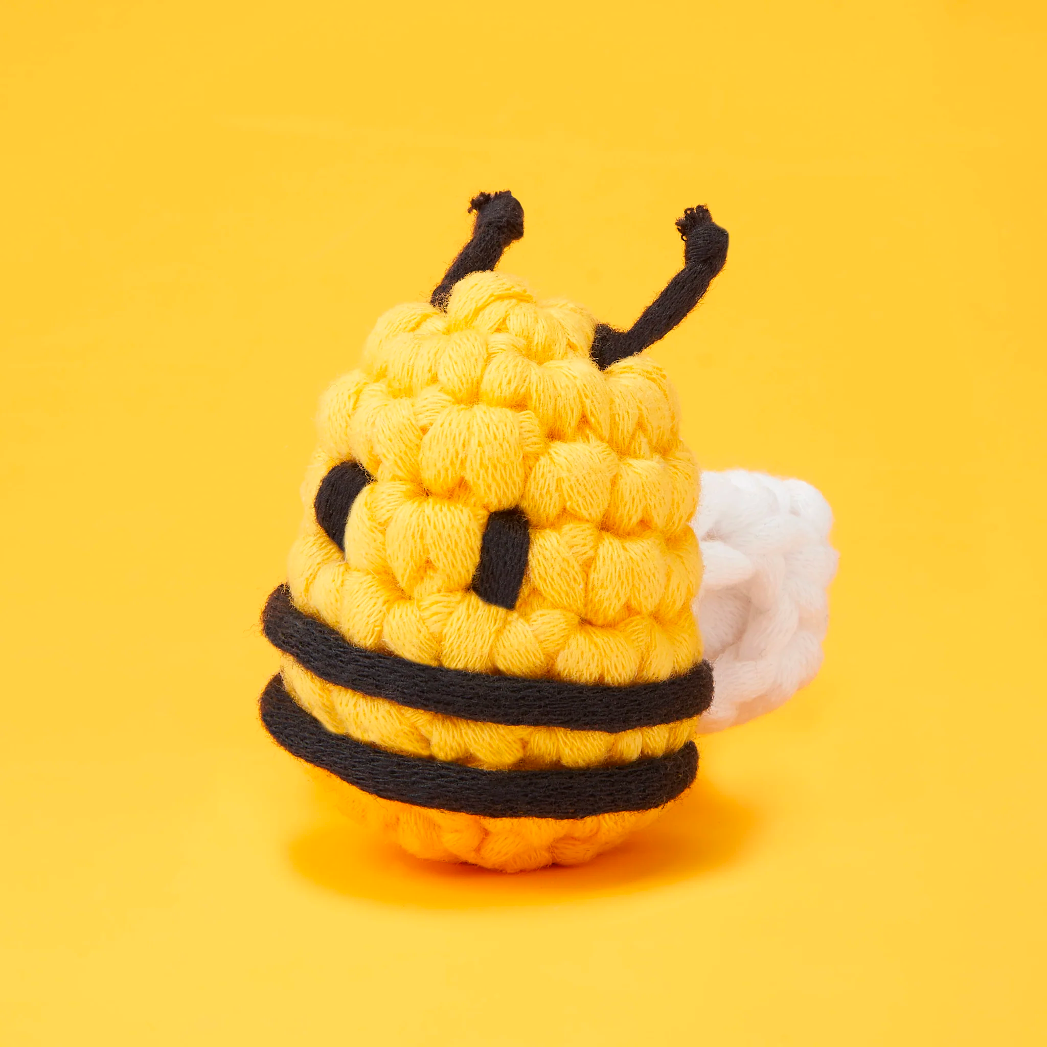 Busy Bee Bundle - Crochet Kit Favorite